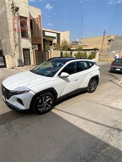 هیوندای تۆکسۆن